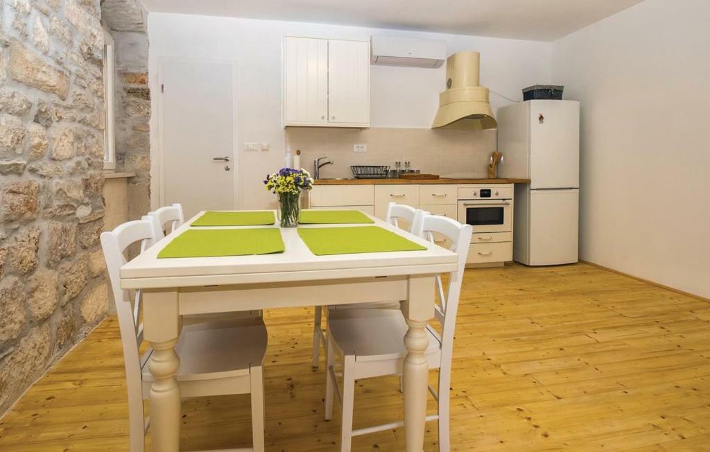 M.A.S. Apartment Supetar Ngoại thất bức ảnh