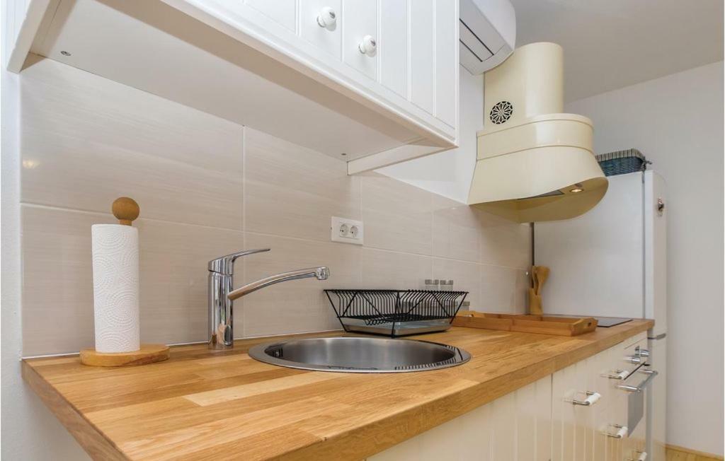 M.A.S. Apartment Supetar Ngoại thất bức ảnh