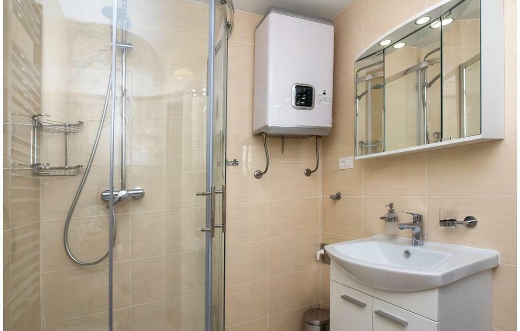 M.A.S. Apartment Supetar Ngoại thất bức ảnh
