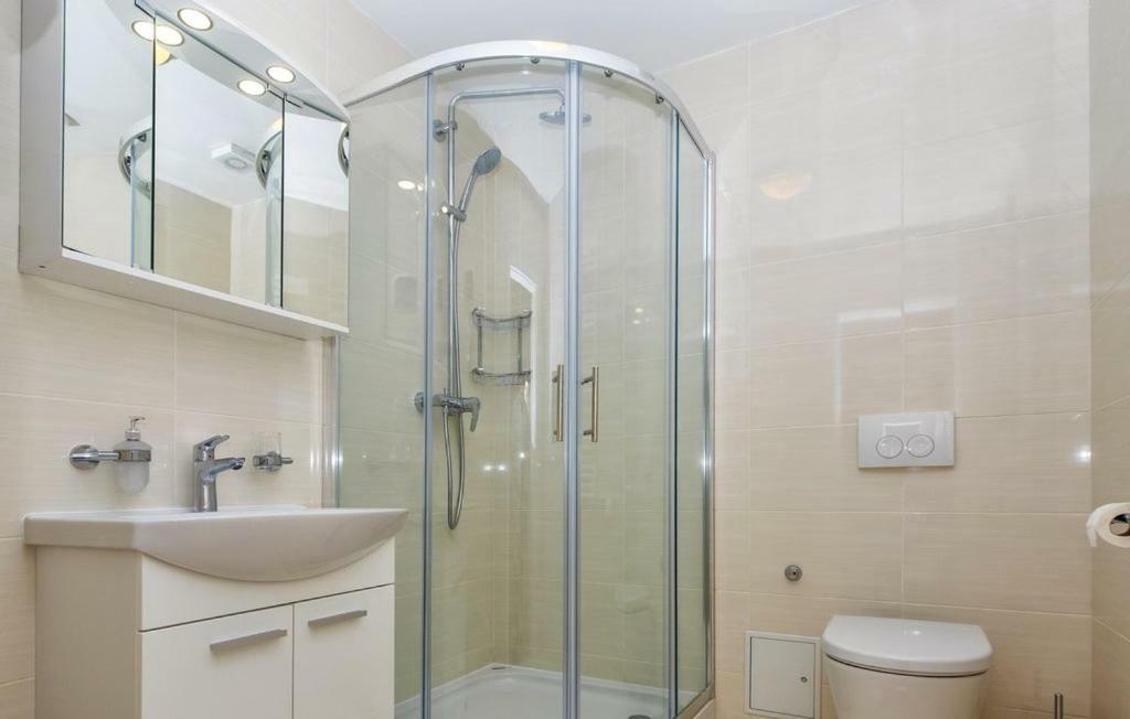 M.A.S. Apartment Supetar Ngoại thất bức ảnh